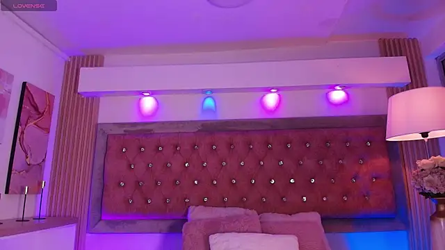 Andy Leex online show from 03.19.26