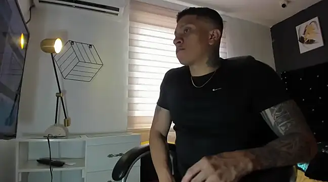 ethan dalton  online show from 03.15.25