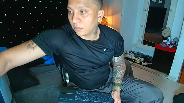 ethan dalton  online show from 09.26.25