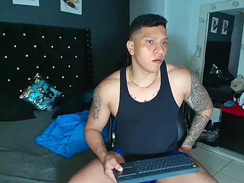 ethan dalton  online show from 10.22.25