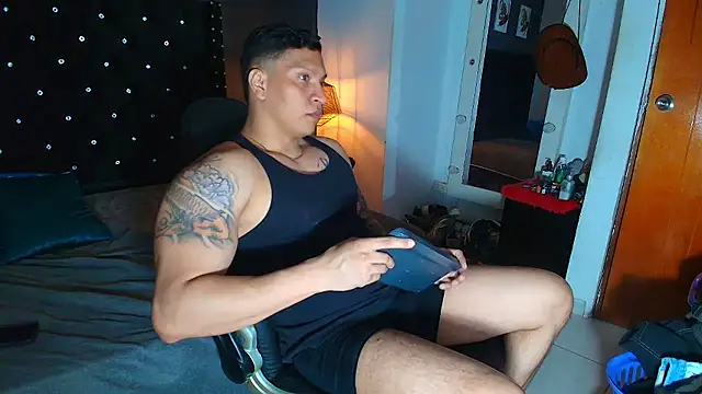 ethan dalton  online show from 01.13.26