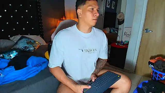 ethan dalton  online show from 03.02.26