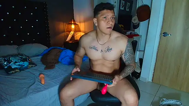 ethan dalton  online show from 03.09.26