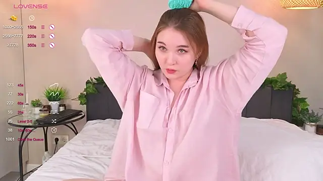 ConstanceHelms online show from 09.20.25