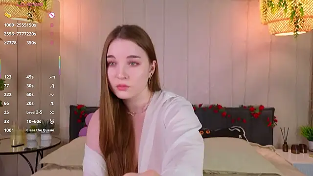 ConstanceHelms online show from 02.08.26