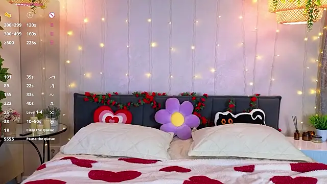 ConstanceHelms online show from 02.28.26