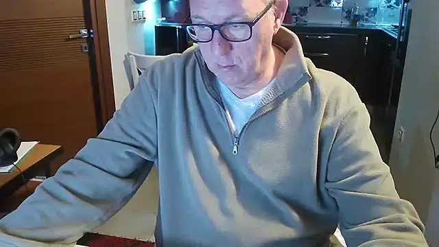 JamesBauer online show from 02.07.26