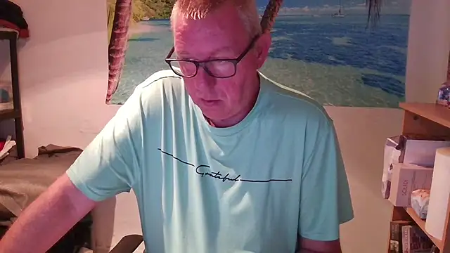 JamesBauer online show from 05.15.26