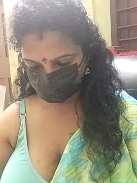 poojaa-rani online show from 03.22.26