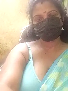 poojaa-rani online show from 03.25.26