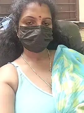 poojaa-rani online show from 03.28.26