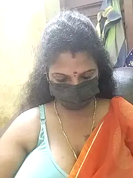 poojaa-rani online show from 03.29.26