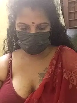 poojaa-rani online show from 04.01.26