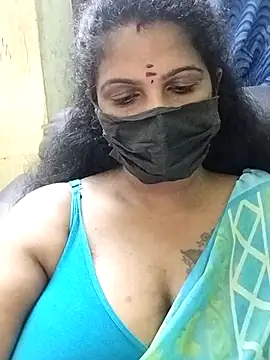 poojaa-rani online show from 06.05.26