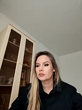 ANA STA S  online show from 04.23.26