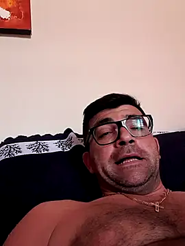 Snapshot of Maurzio@xh chatting on 07.01.26 Maurzioxh online show from 07.01.26
