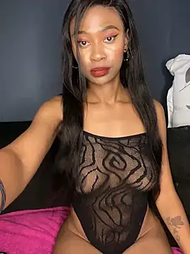 Candy CaneXx online show from 03.16.25