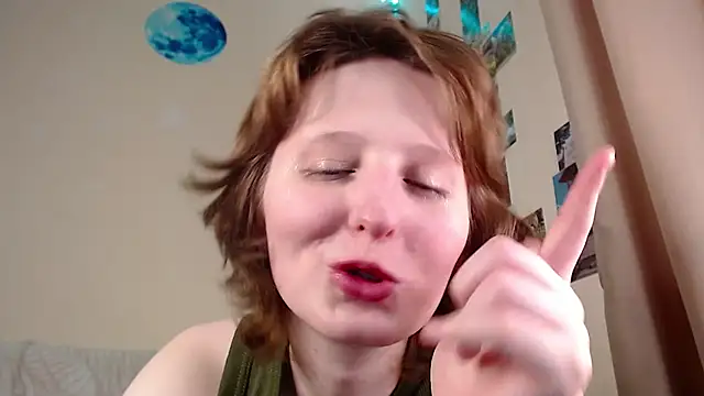 c0ralynx online show from 03.18.25