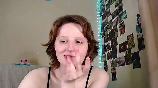 c0ralynx online show from 03.19.25