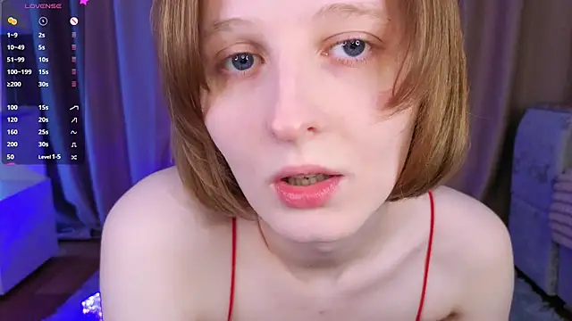 c0ralynx online show from 05.24.26