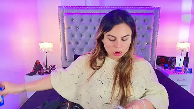 Lia adamsss online show from 09.12.25