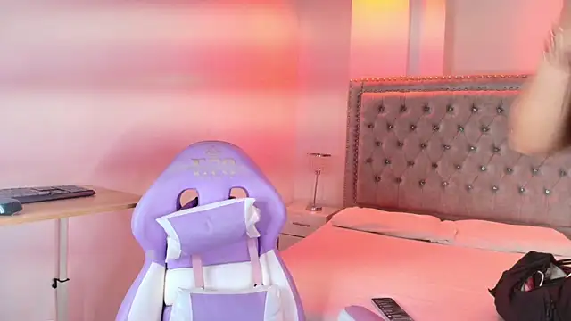 Lia adamsss online show from 04.10.26