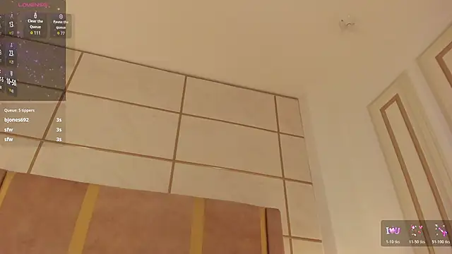 laurencarter1 online show from 03.11.26