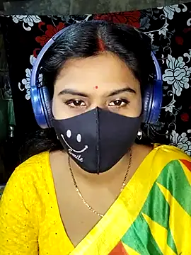 Snapshot of hotshilpa chatting on 03.16.25 hotshilpa online show from 03.16.25