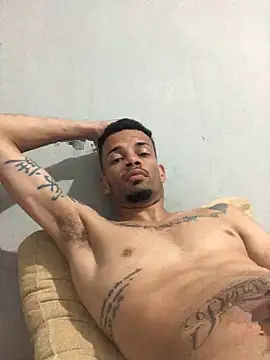 HenriquePhn online show from 02.05.26