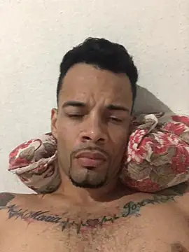 HenriquePhn online show from 06.03.26