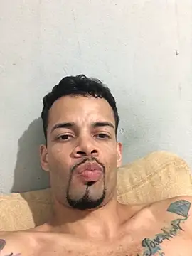 HenriquePhn online show from 07.25.26