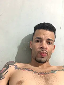 HenriquePhn online show from 08.04.26