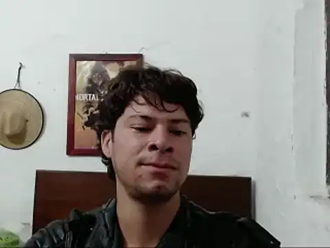 Snapshot of billykink chatting on 03.17.25 billykink online show from 03.17.25