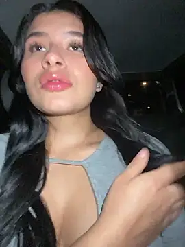 andrea gomes  online show from 01.09.26