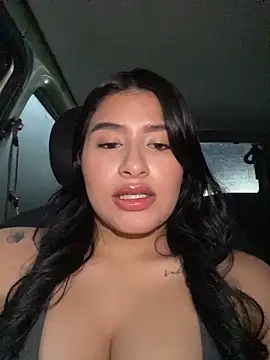 andrea gomes  online show from 03.18.26