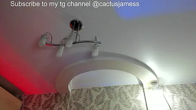 Snapshot of Cactus__James chatting on 02.21.26 Cactus James online show from 02.21.26