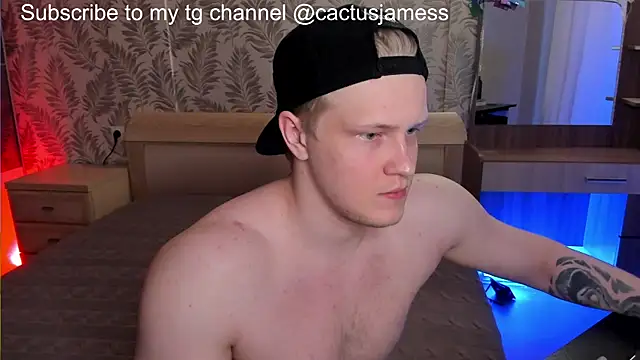 Snapshot of Cactus__James chatting on 04.04.26 Cactus James online show from 04.04.26