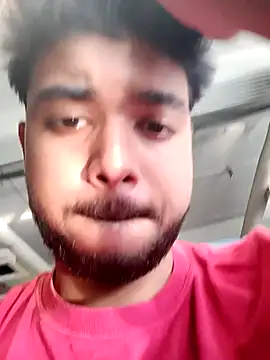 FuckRudra69 online show from 03.05.26