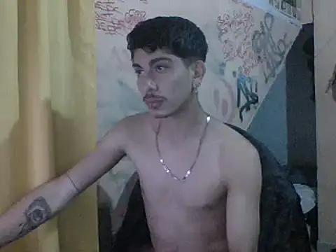 Y0urgodzeus online show from 03.19.25