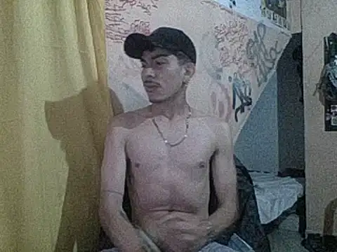 Y0urgodzeus online show from 03.19.25