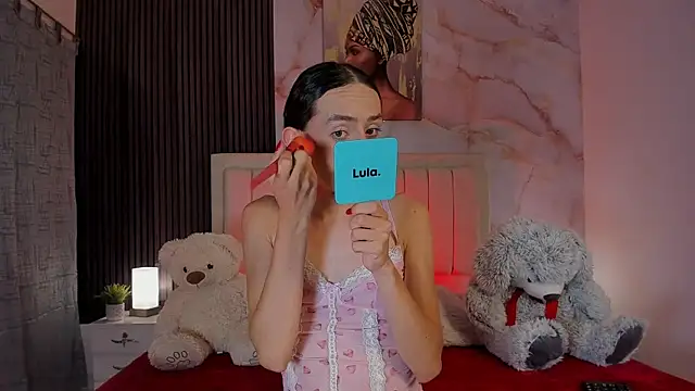 peachandtyron  online show from 11.28.25