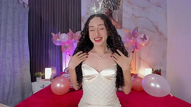 peachandtyron  online show from 03.13.26