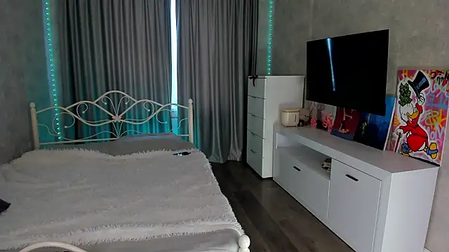 LilFlexxy online show from 03.23.26