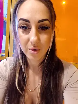 Brilliant-Splashes online show from 03.19.25