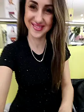 Brilliant-Splashes online show from 03.22.25