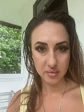 Brilliant-Splashes online show from 03.03.26