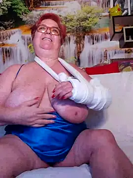 Snapshot of QueenPammy1 chatting on 02.26.25 QueenPammy1 online show from 02.26.25