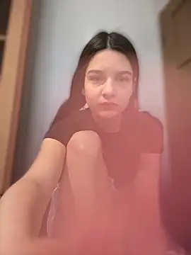 EvieSexy online show from 03.20.25