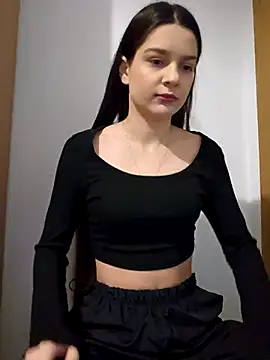 EvieSexy online show from 03.22.25