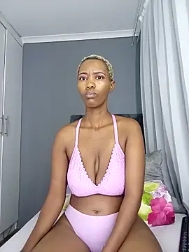 PREGGYGODESS online show from 02.05.26